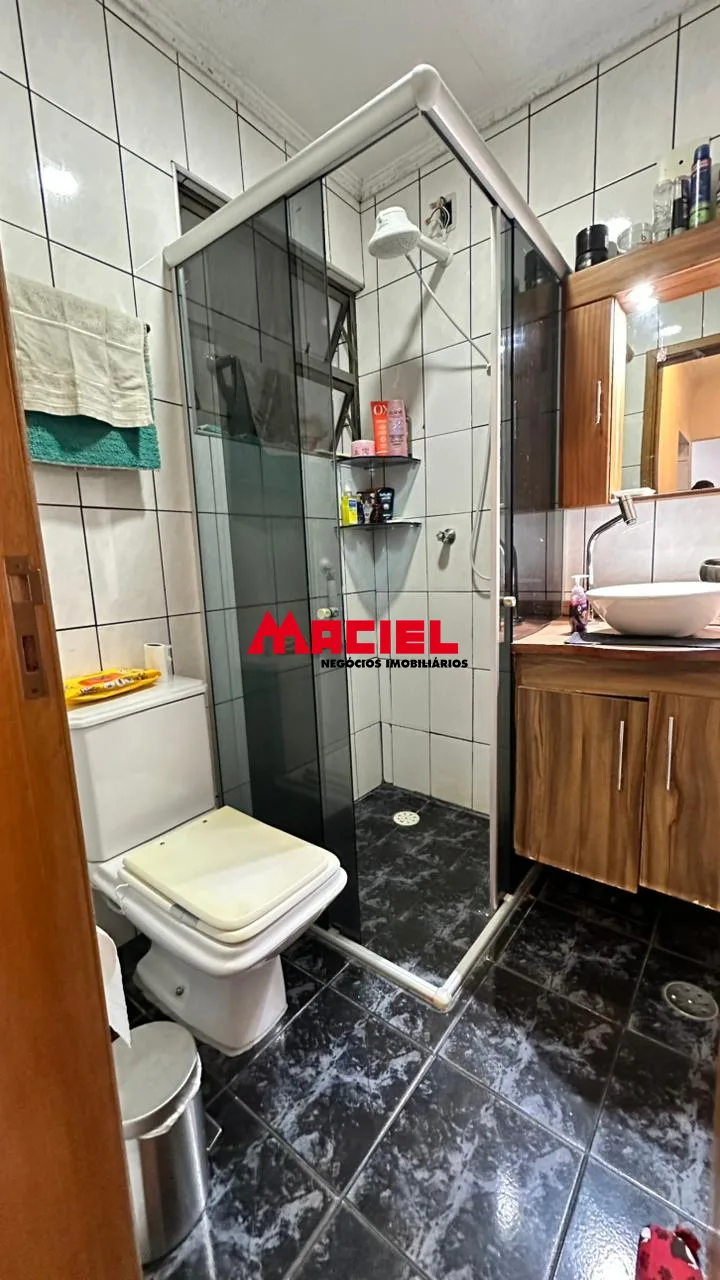 Comprar Apartamento / Padr&atilde;o em S&atilde;o Jos&eacute; dos Campos R$ 265.000,00 - Foto 14