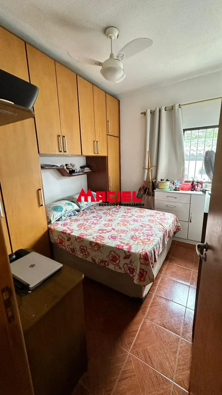 Comprar Apartamento / Padr&atilde;o em S&atilde;o Jos&eacute; dos Campos R$ 265.000,00 - Foto 15