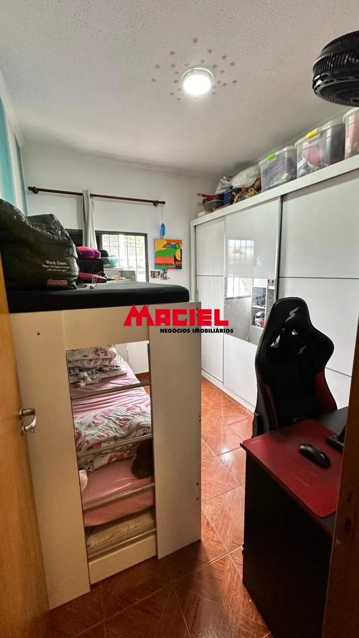 Comprar Apartamento / Padr&atilde;o em S&atilde;o Jos&eacute; dos Campos R$ 265.000,00 - Foto 16