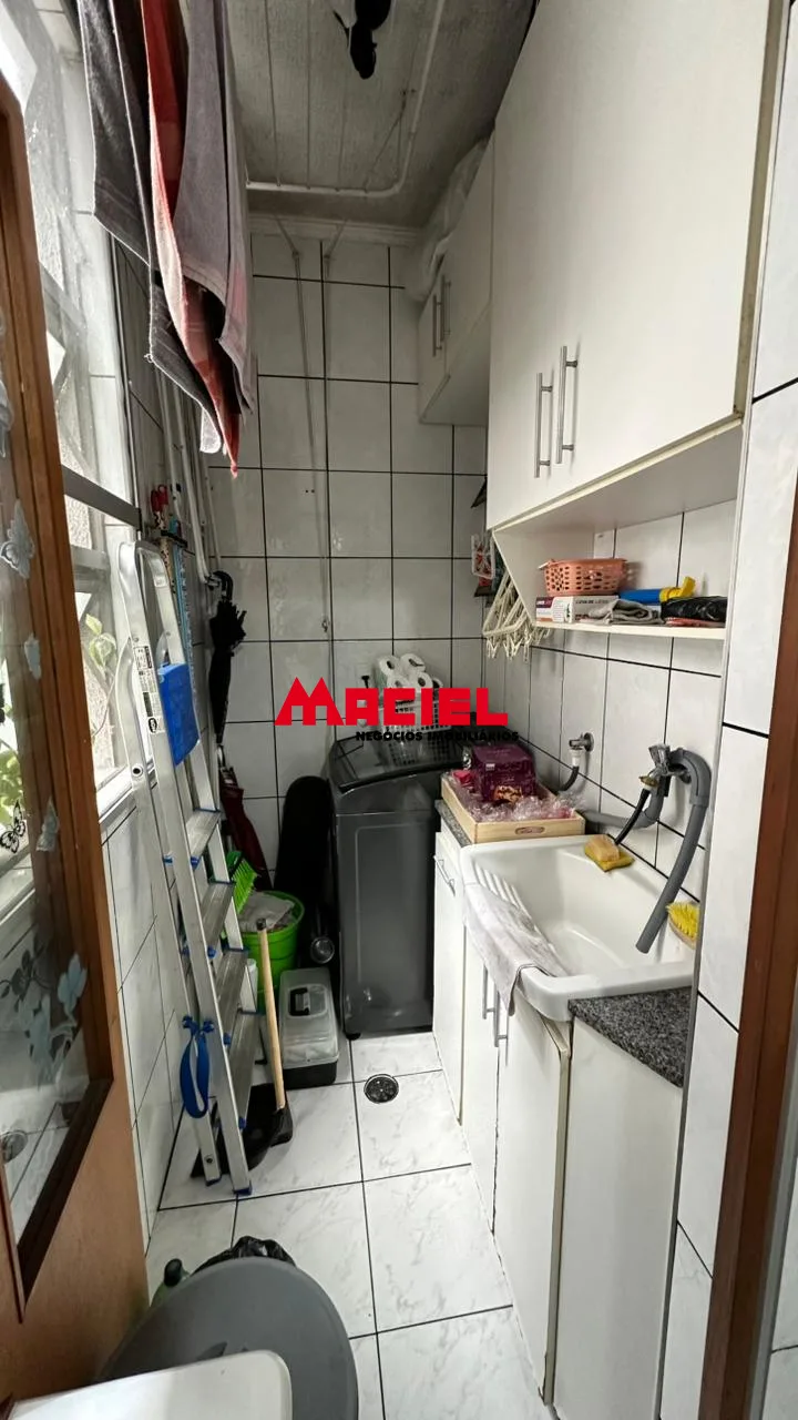 Comprar Apartamento / Padr&atilde;o em S&atilde;o Jos&eacute; dos Campos R$ 265.000,00 - Foto 17