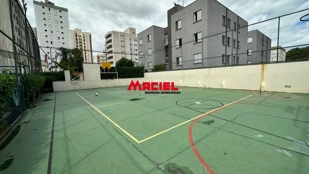 Comprar Apartamento / Padr&atilde;o em S&atilde;o Jos&eacute; dos Campos R$ 265.000,00 - Foto 18