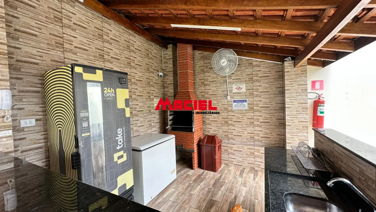 Comprar Apartamento / Padr&atilde;o em S&atilde;o Jos&eacute; dos Campos R$ 265.000,00 - Foto 19