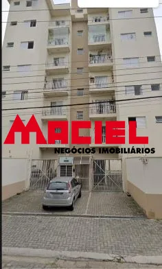 Comprar Apartamento / Padr&atilde;o em Jacare&iacute; R$ 275.000,00 - Foto 1