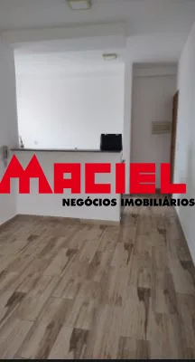 Comprar Apartamento / Padr&atilde;o em Jacare&iacute; R$ 275.000,00 - Foto 2