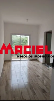 Comprar Apartamento / Padr&atilde;o em Jacare&iacute; R$ 275.000,00 - Foto 6