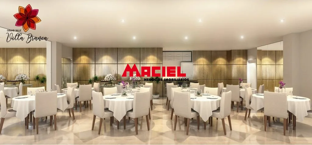 Comprar Apartamento / Padr&atilde;o em Jacare&iacute; R$ 680.000,00 - Foto 4