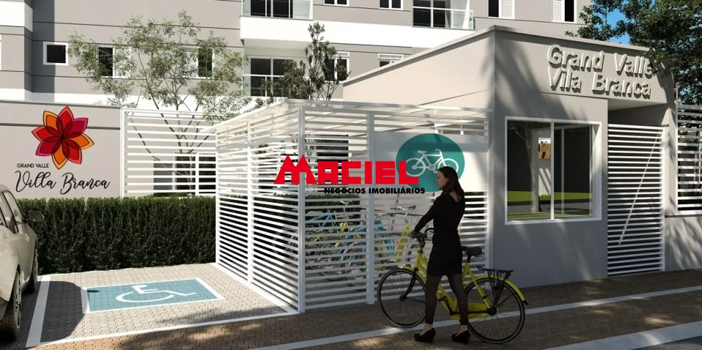 Comprar Apartamento / Padr&atilde;o em Jacare&iacute; R$ 680.000,00 - Foto 5