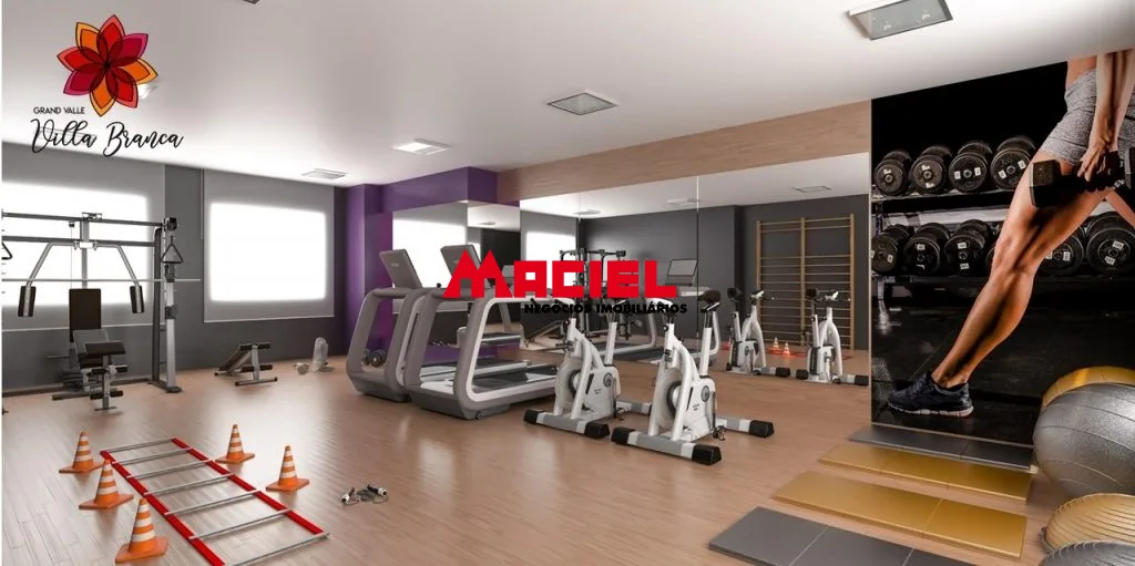 Comprar Apartamento / Padr&atilde;o em Jacare&iacute; R$ 680.000,00 - Foto 6