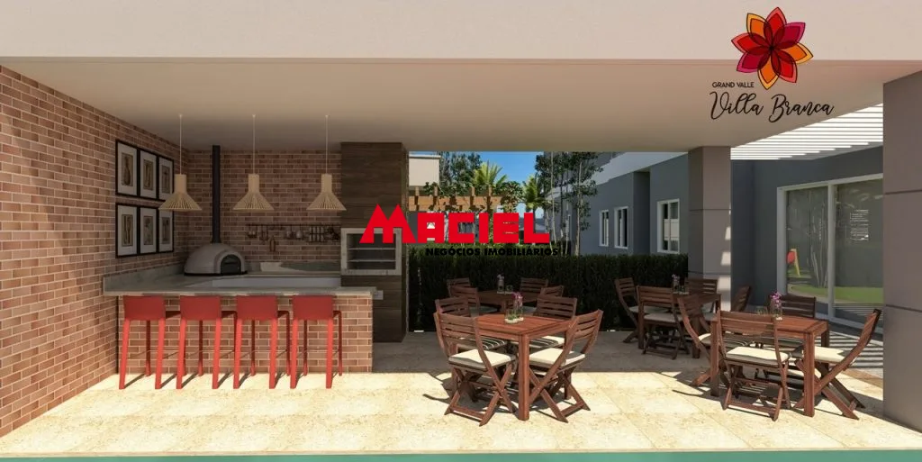 Comprar Apartamento / Padr&atilde;o em Jacare&iacute; R$ 680.000,00 - Foto 8