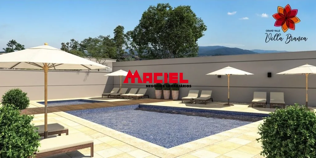 Comprar Apartamento / Padr&atilde;o em Jacare&iacute; R$ 680.000,00 - Foto 9