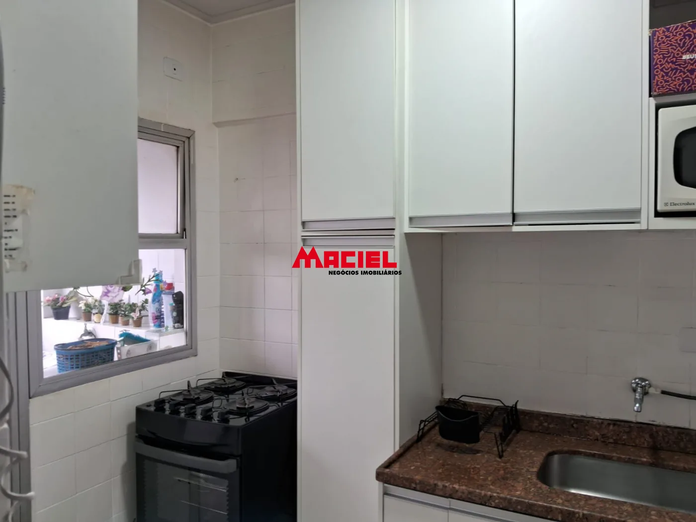 Comprar Apartamento / Padr&atilde;o em S&atilde;o Jos&eacute; dos Campos R$ 380.000,00 - Foto 1