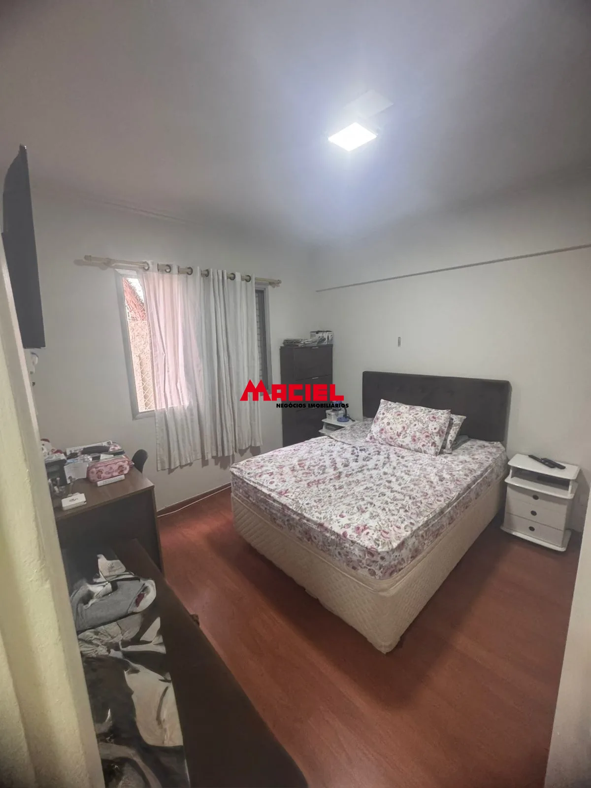Comprar Apartamento / Padr&atilde;o em S&atilde;o Jos&eacute; dos Campos R$ 380.000,00 - Foto 4