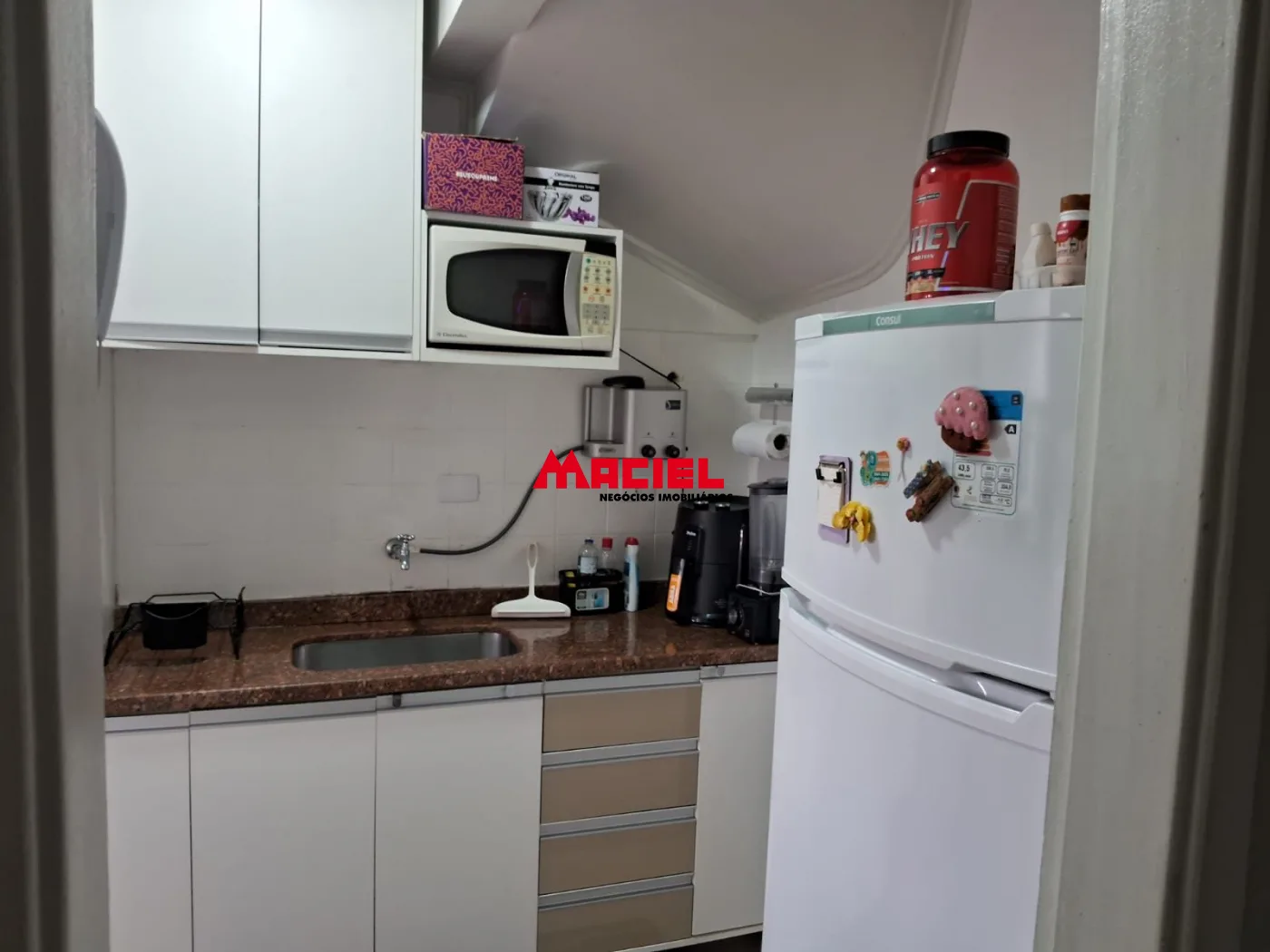 Comprar Apartamento / Padr&atilde;o em S&atilde;o Jos&eacute; dos Campos R$ 380.000,00 - Foto 5