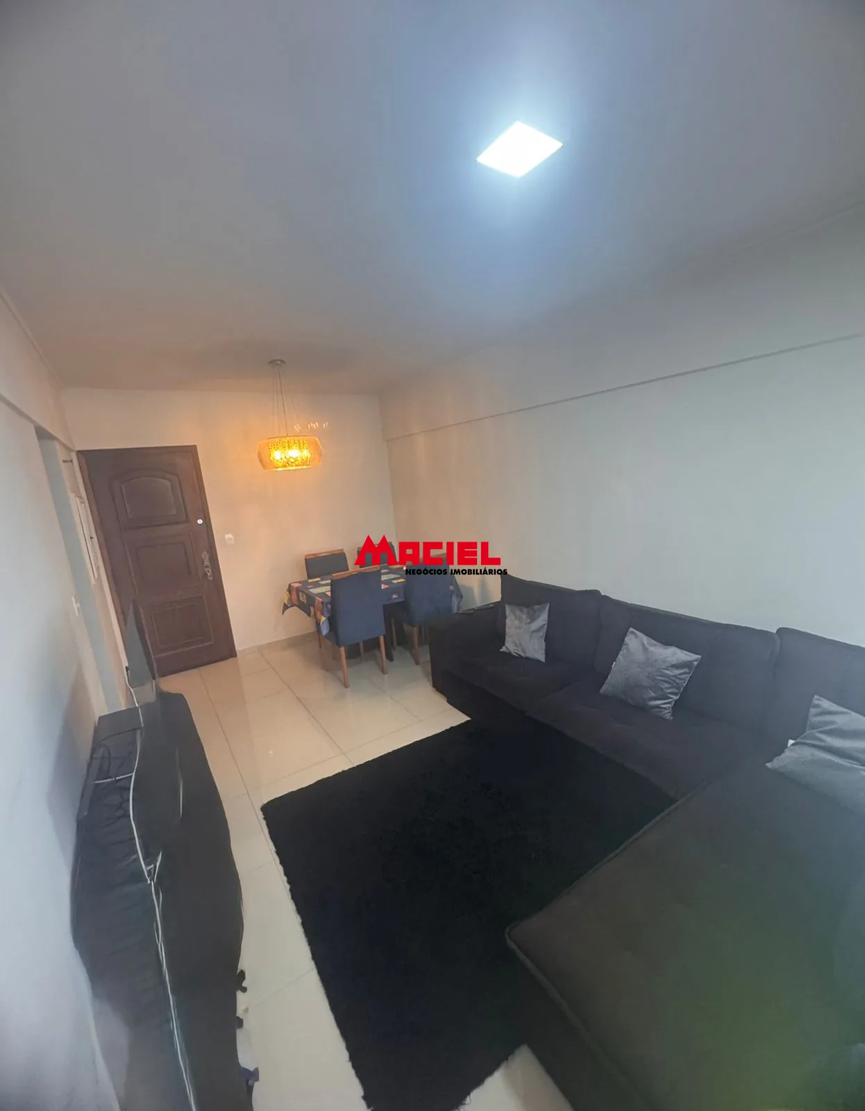 Comprar Apartamento / Padr&atilde;o em S&atilde;o Jos&eacute; dos Campos R$ 380.000,00 - Foto 7