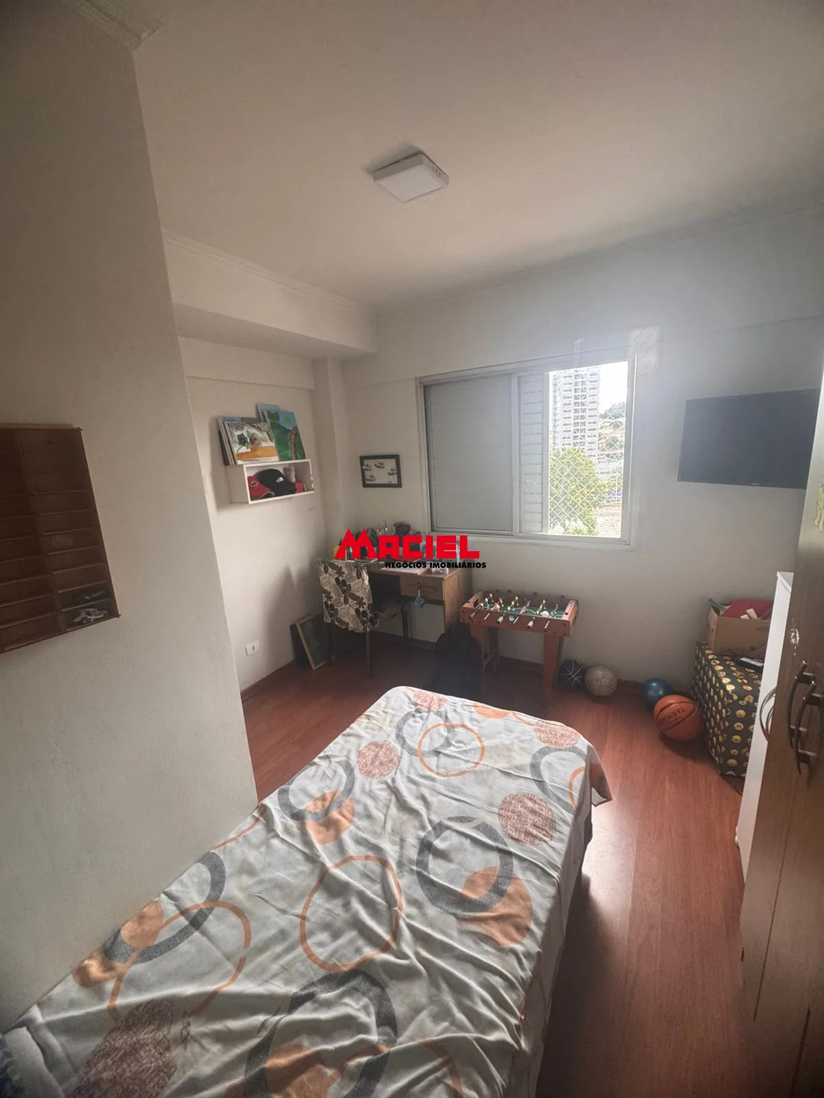 Comprar Apartamento / Padr&atilde;o em S&atilde;o Jos&eacute; dos Campos R$ 380.000,00 - Foto 10