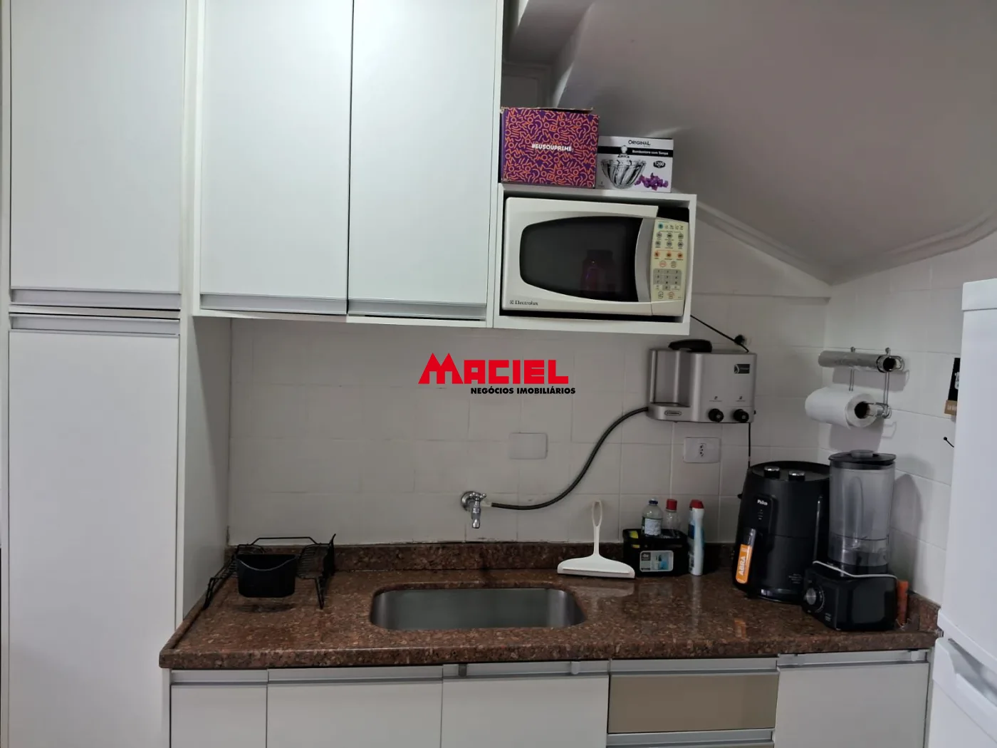 Comprar Apartamento / Padr&atilde;o em S&atilde;o Jos&eacute; dos Campos R$ 380.000,00 - Foto 14