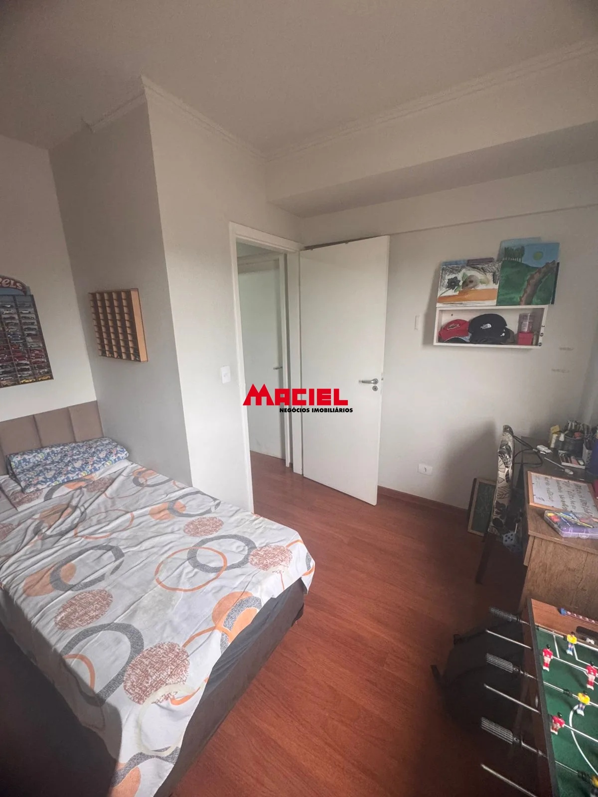 Comprar Apartamento / Padr&atilde;o em S&atilde;o Jos&eacute; dos Campos R$ 380.000,00 - Foto 18