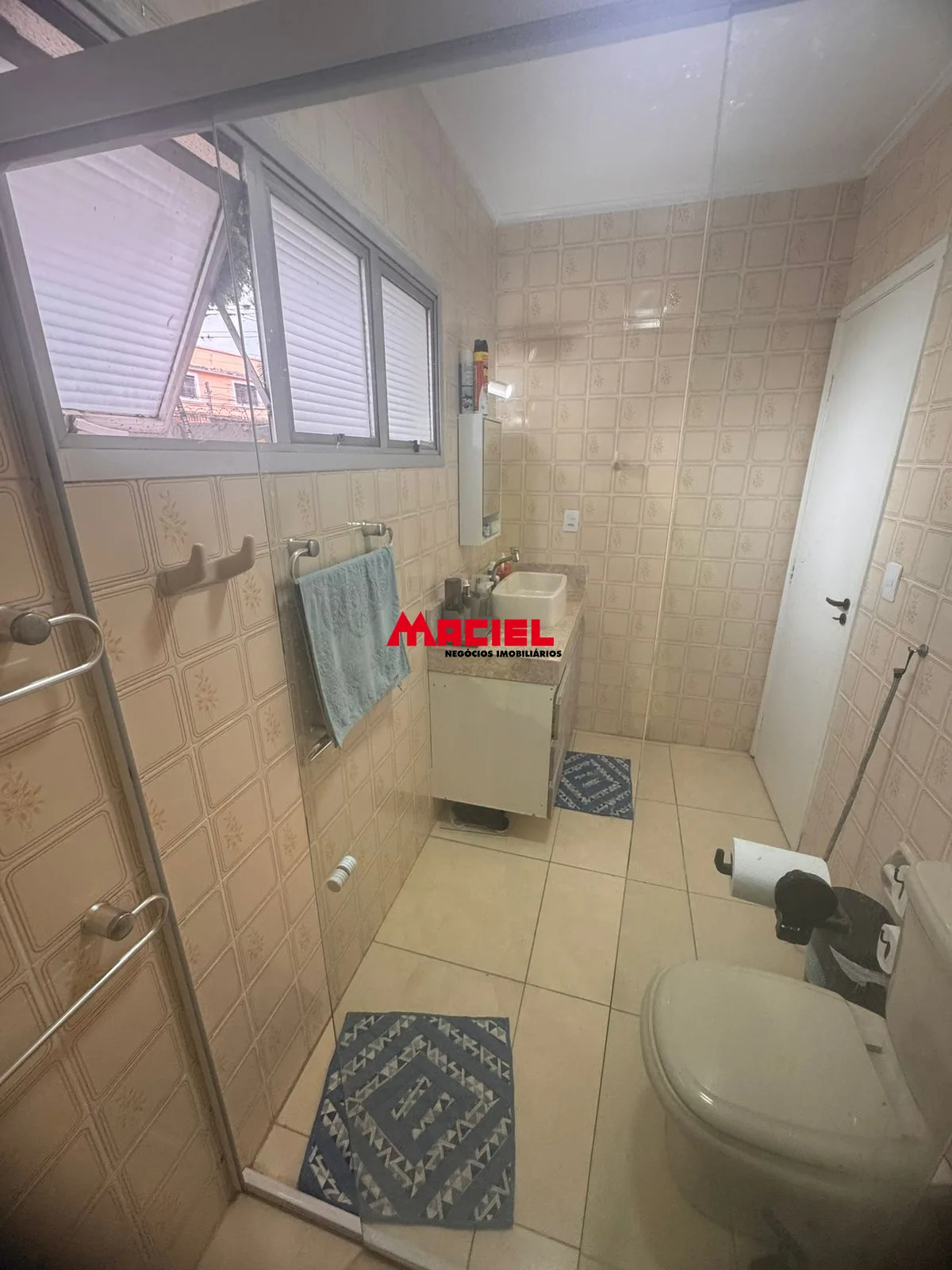 Comprar Apartamento / Padr&atilde;o em S&atilde;o Jos&eacute; dos Campos R$ 380.000,00 - Foto 19
