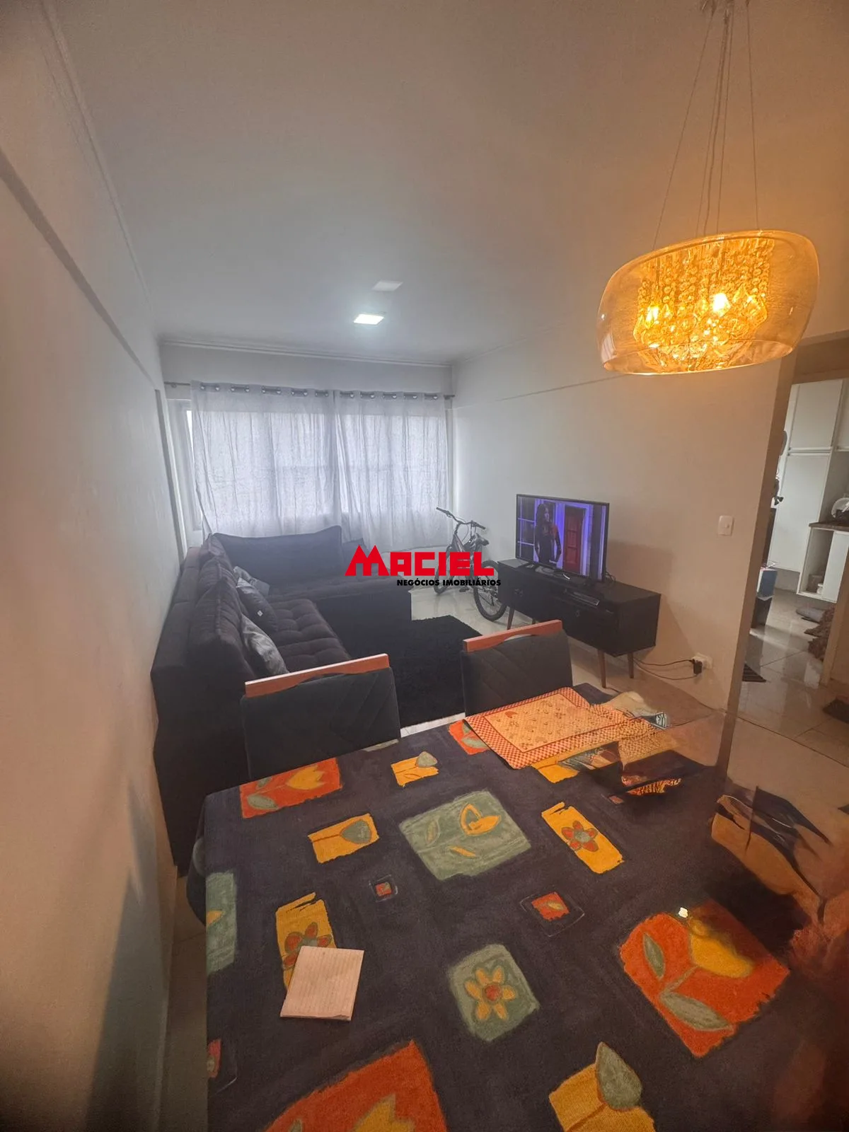 Comprar Apartamento / Padr&atilde;o em S&atilde;o Jos&eacute; dos Campos R$ 380.000,00 - Foto 21