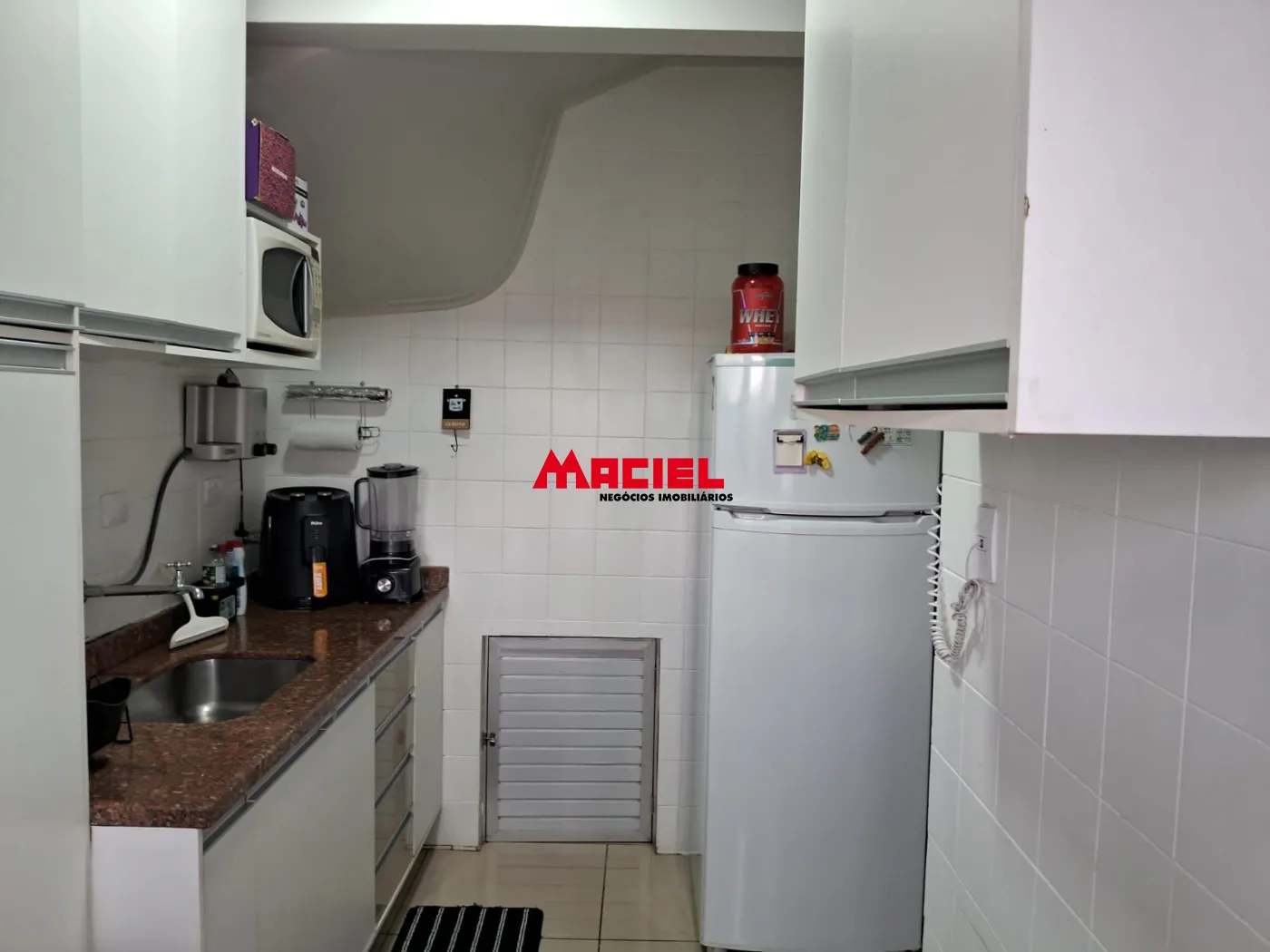 Comprar Apartamento / Padr&atilde;o em S&atilde;o Jos&eacute; dos Campos R$ 380.000,00 - Foto 23