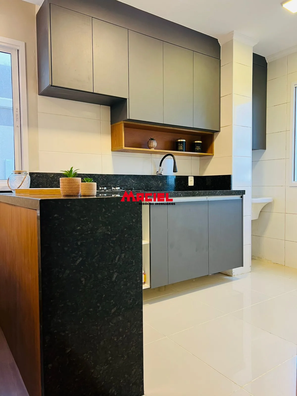 Comprar Apartamento / Padr&atilde;o em S&atilde;o Jos&eacute; dos Campos R$ 255.000,00 - Foto 2