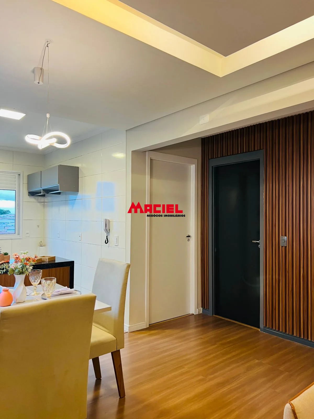 Comprar Apartamento / Padr&atilde;o em S&atilde;o Jos&eacute; dos Campos R$ 255.000,00 - Foto 4