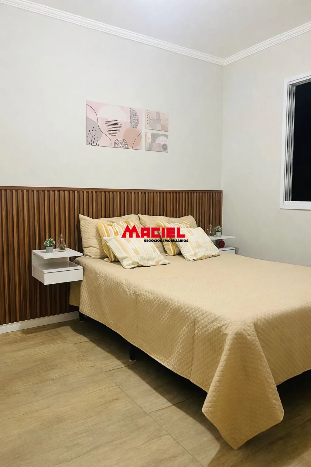 Comprar Apartamento / Padr&atilde;o em S&atilde;o Jos&eacute; dos Campos R$ 255.000,00 - Foto 7