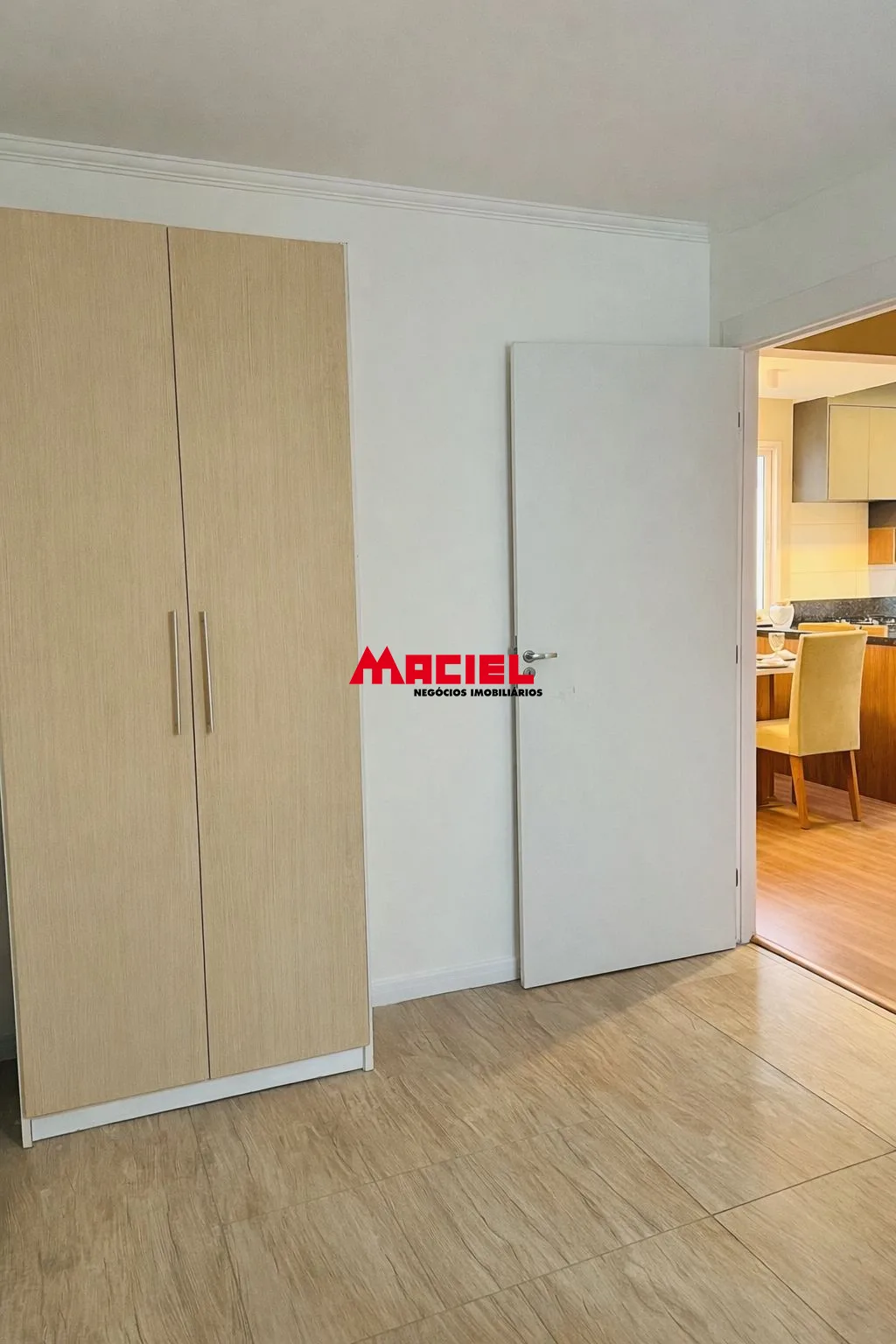 Comprar Apartamento / Padr&atilde;o em S&atilde;o Jos&eacute; dos Campos R$ 255.000,00 - Foto 9