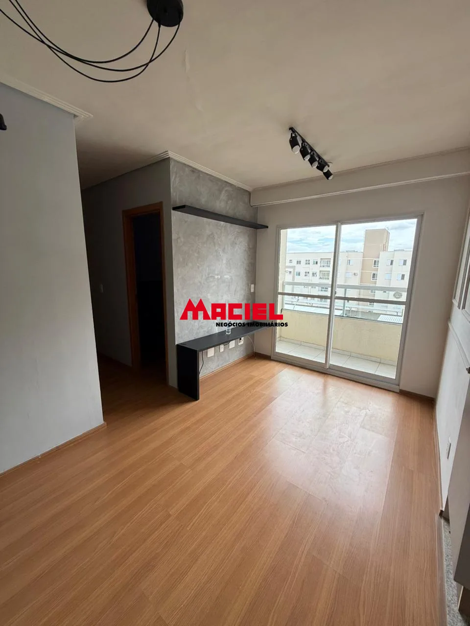 Comprar Apartamento / Padr&atilde;o em S&atilde;o Jos&eacute; dos Campos R$ 383.000,00 - Foto 1