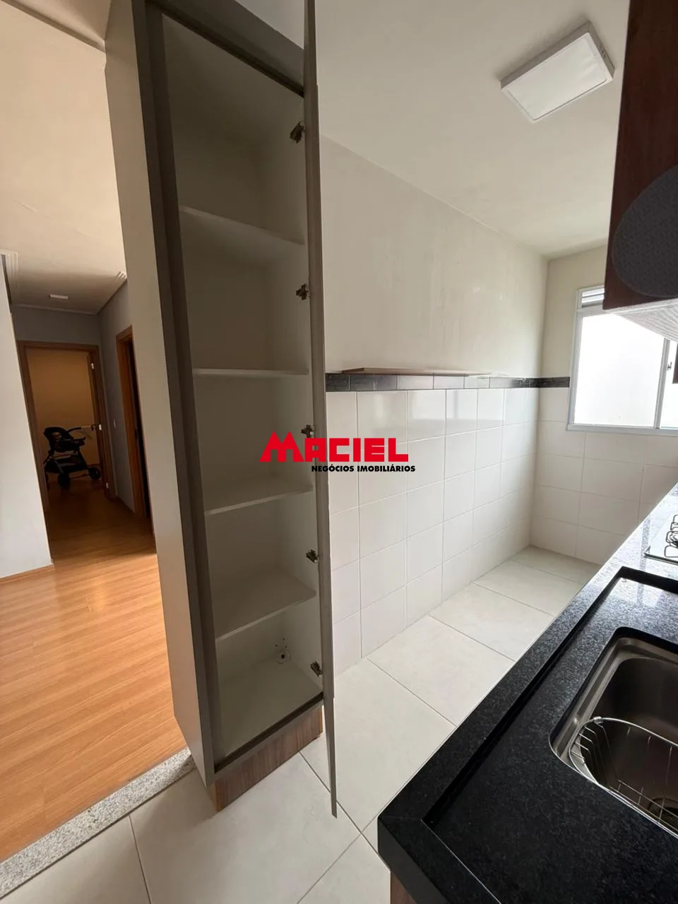 Comprar Apartamento / Padr&atilde;o em S&atilde;o Jos&eacute; dos Campos R$ 383.000,00 - Foto 6