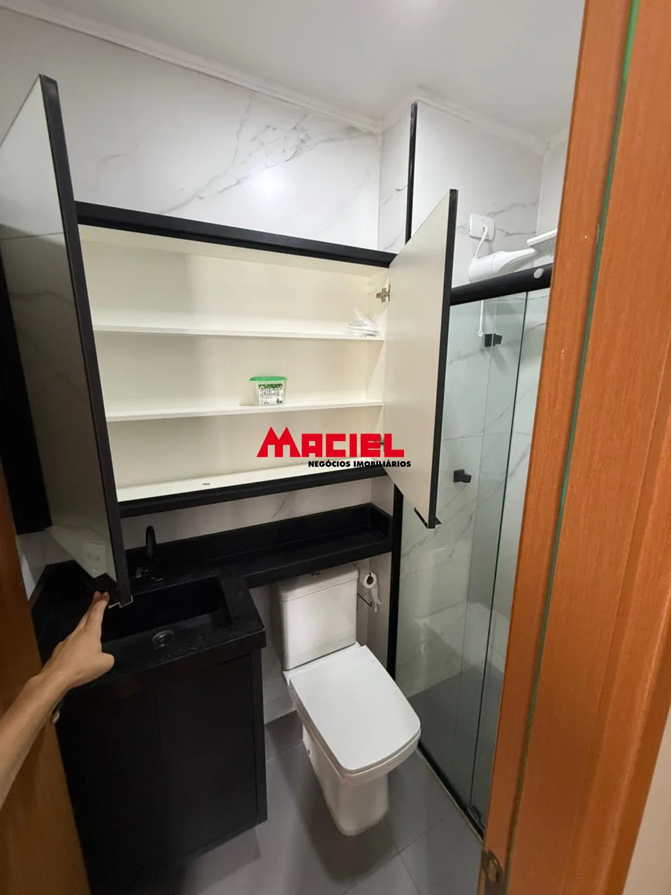 Comprar Apartamento / Padr&atilde;o em S&atilde;o Jos&eacute; dos Campos R$ 383.000,00 - Foto 14