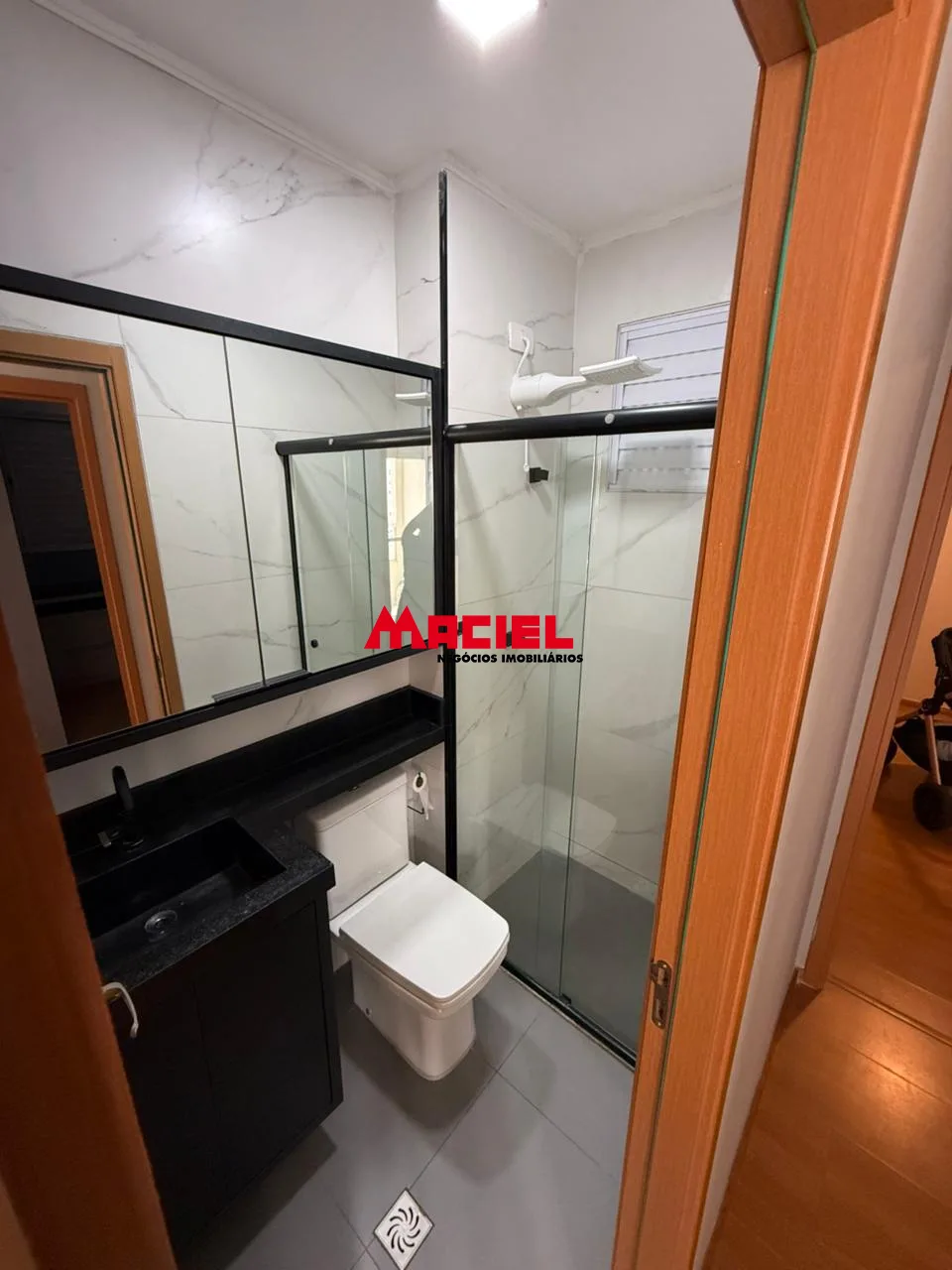 Comprar Apartamento / Padr&atilde;o em S&atilde;o Jos&eacute; dos Campos R$ 383.000,00 - Foto 15