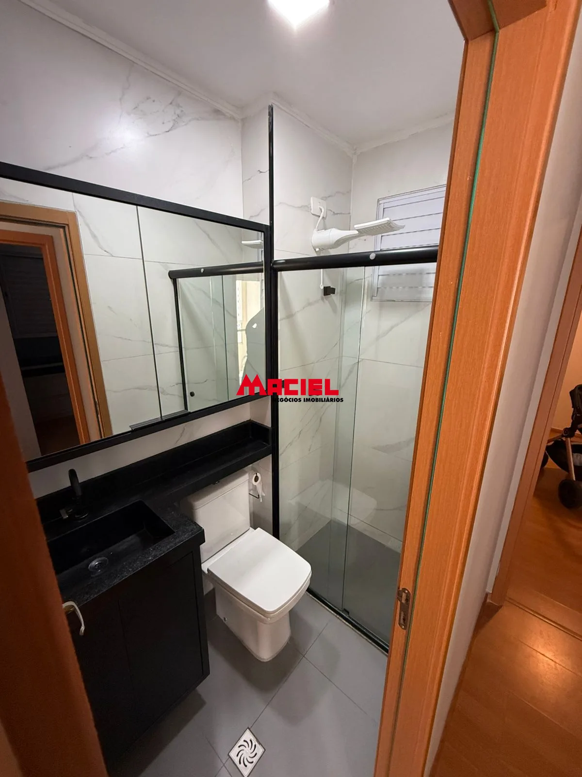 Comprar Apartamento / Padr&atilde;o em S&atilde;o Jos&eacute; dos Campos R$ 383.000,00 - Foto 23