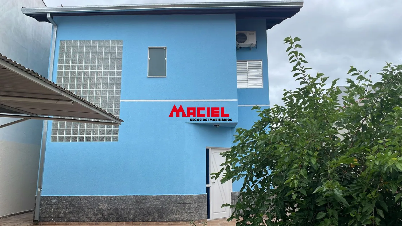 Comprar Casa / Sobrado em Jacare&iacute; R$ 650.000,00 - Foto 1