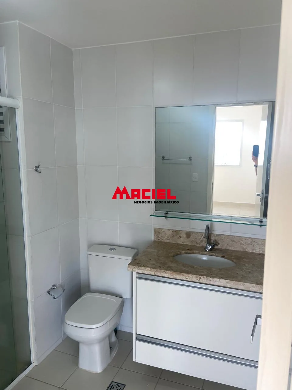 Comprar Apartamento / Padr&atilde;o em S&atilde;o Jos&eacute; dos Campos R$ 260.000,00 - Foto 5