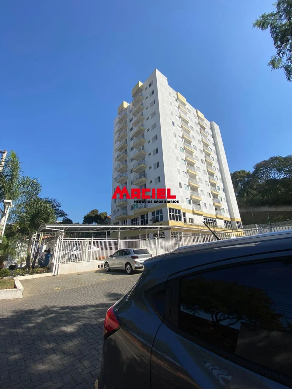 Comprar Apartamento / Padr&atilde;o em S&atilde;o Jos&eacute; dos Campos R$ 260.000,00 - Foto 15