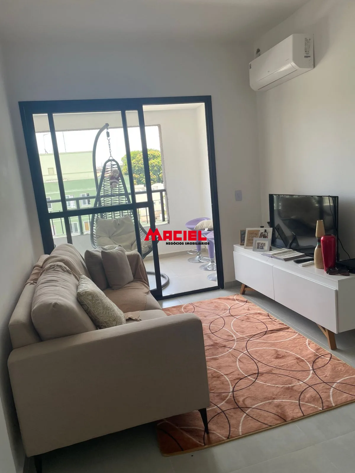 Comprar Apartamento / Padr&atilde;o em Jacare&iacute; R$ 370.000,00 - Foto 2