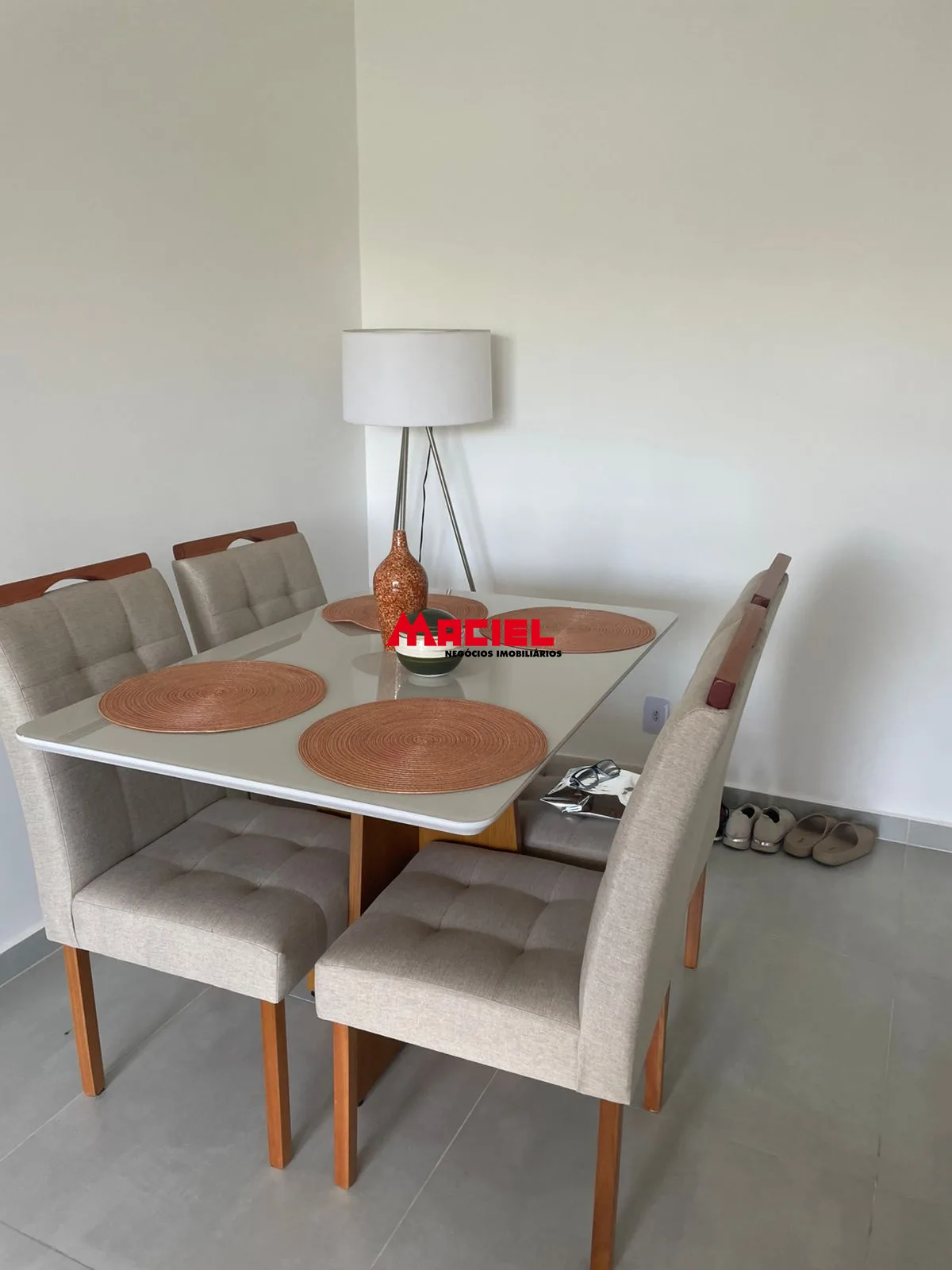 Comprar Apartamento / Padr&atilde;o em Jacare&iacute; R$ 370.000,00 - Foto 3