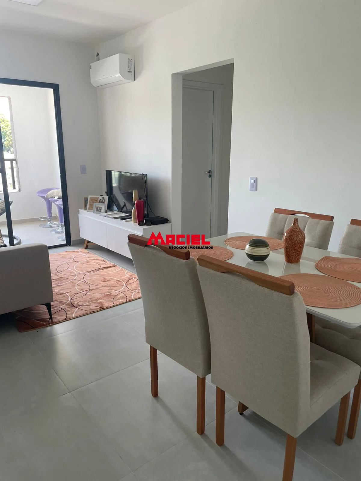 Comprar Apartamento / Padr&atilde;o em Jacare&iacute; R$ 370.000,00 - Foto 4