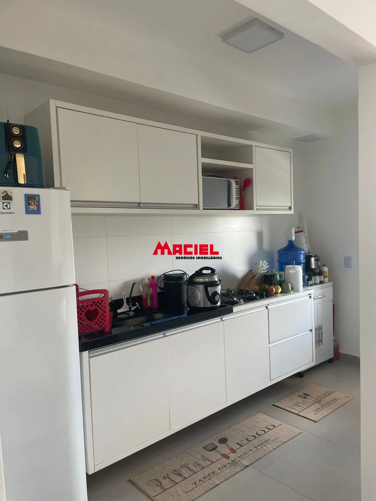 Comprar Apartamento / Padr&atilde;o em Jacare&iacute; R$ 370.000,00 - Foto 5