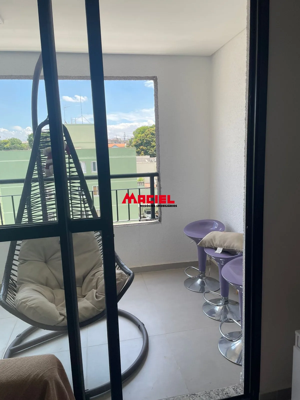 Comprar Apartamento / Padr&atilde;o em Jacare&iacute; R$ 370.000,00 - Foto 10