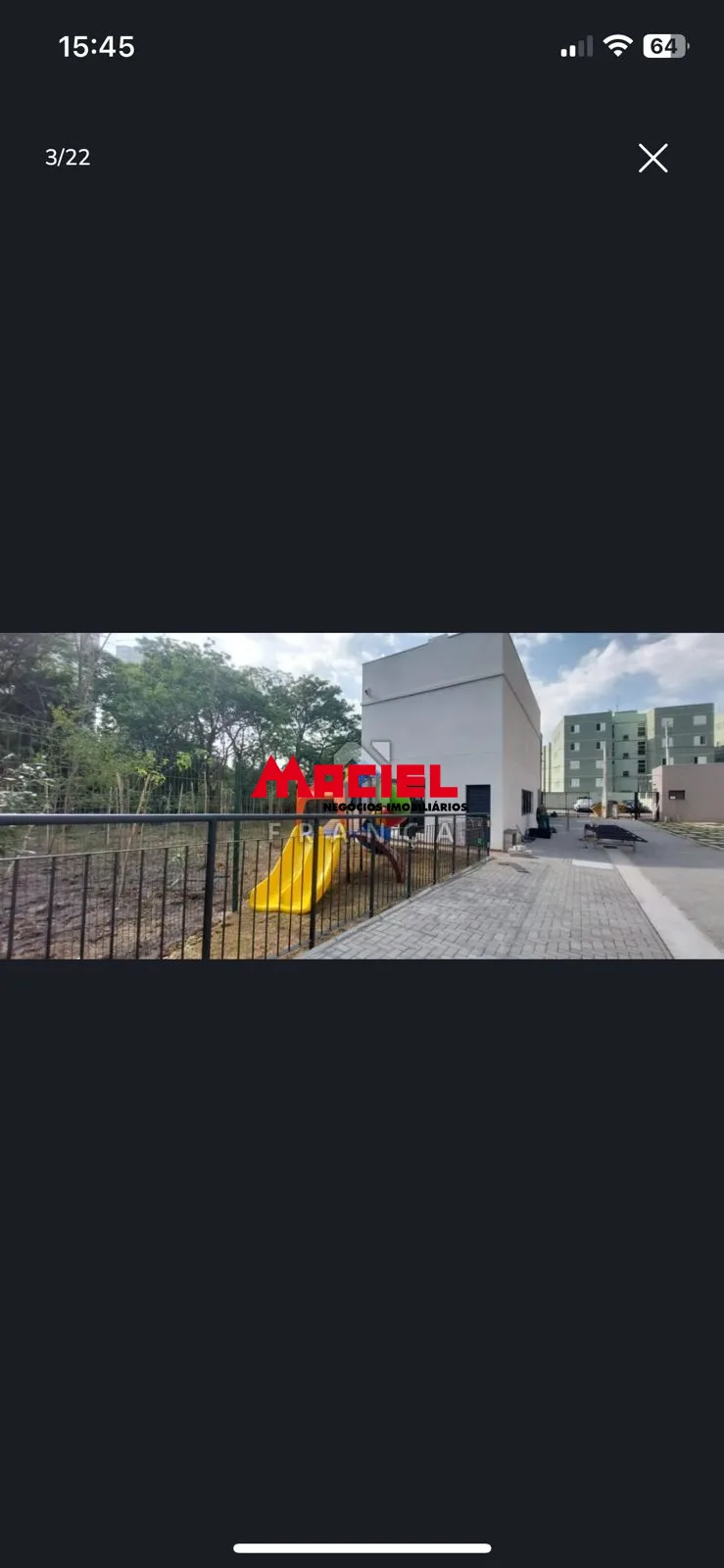 Comprar Apartamento / Padr&atilde;o em Jacare&iacute; R$ 370.000,00 - Foto 9