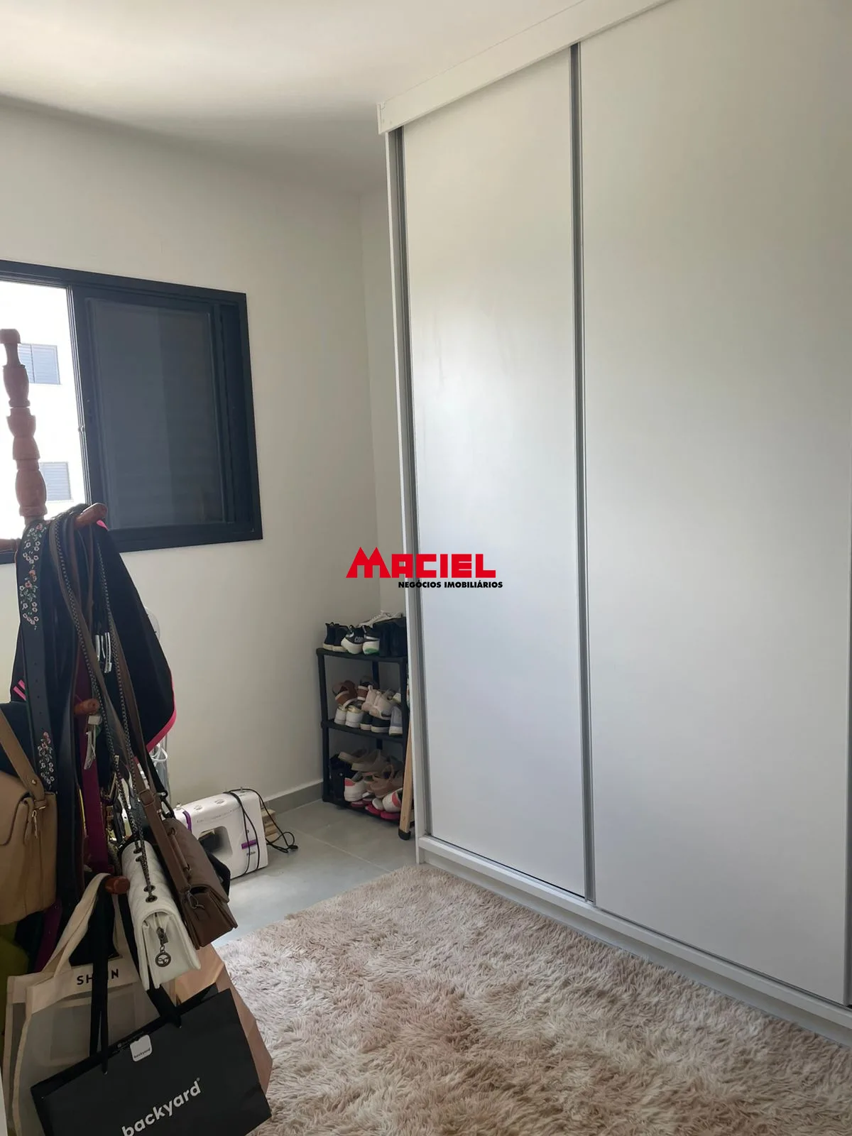 Comprar Apartamento / Padr&atilde;o em Jacare&iacute; R$ 370.000,00 - Foto 17