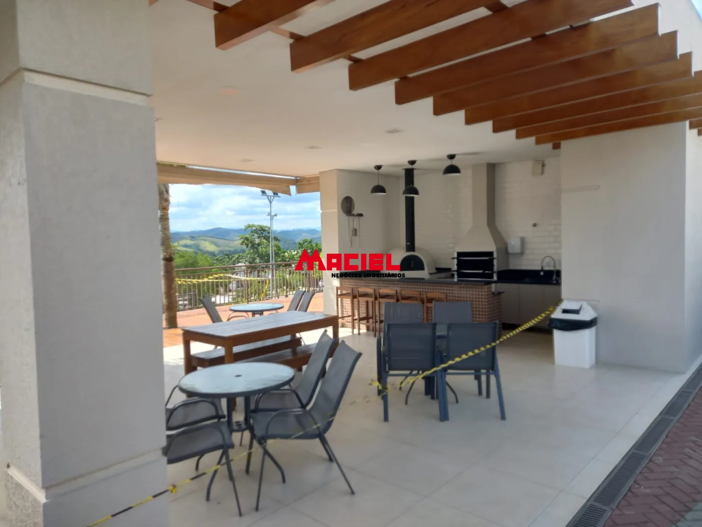 Comprar Terreno / Condom&iacute;nio em S&atilde;o Jos&eacute; dos Campos R$ 860.000,00 - Foto 1