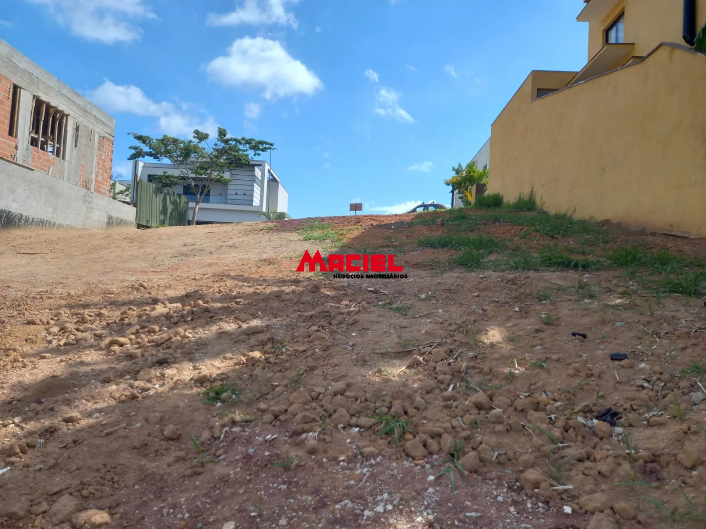 Comprar Terreno / Condom&iacute;nio em S&atilde;o Jos&eacute; dos Campos R$ 860.000,00 - Foto 3