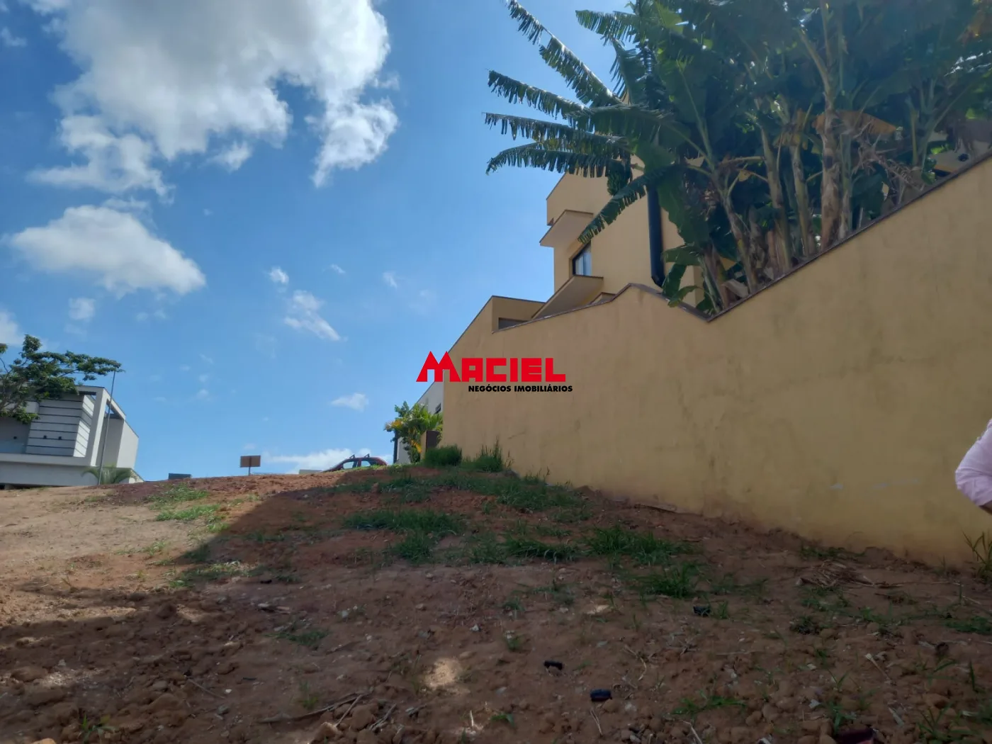 Comprar Terreno / Condom&iacute;nio em S&atilde;o Jos&eacute; dos Campos R$ 860.000,00 - Foto 4