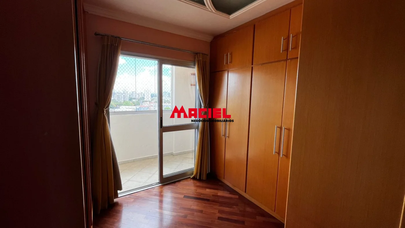 Comprar Apartamento / Cobertura em S&atilde;o Jos&eacute; dos Campos R$ 1.350.000,00 - Foto 4