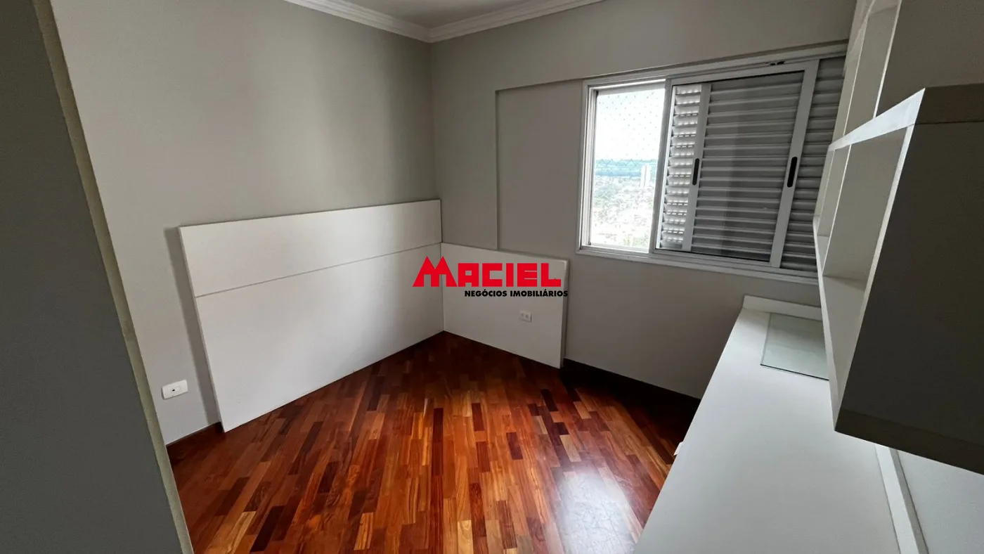 Comprar Apartamento / Cobertura em S&atilde;o Jos&eacute; dos Campos R$ 1.350.000,00 - Foto 11