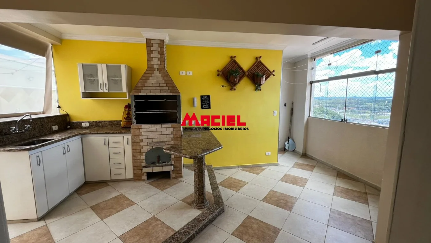 Comprar Apartamento / Cobertura em S&atilde;o Jos&eacute; dos Campos R$ 1.350.000,00 - Foto 23