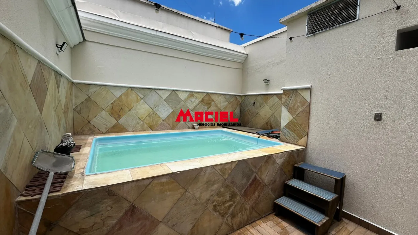 Comprar Apartamento / Cobertura em S&atilde;o Jos&eacute; dos Campos R$ 1.350.000,00 - Foto 25